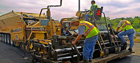 Asphalt Paving Asphalt Paving