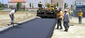 Asphalt Paving Rockford