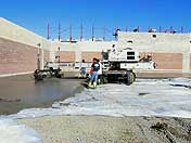 Concrete Paving and Construction