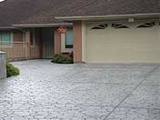 Concrete Paving and Construction